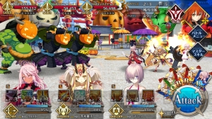 【FGO攻略】“神秘の国のONILAND!!”のイベントクエストを解説（随時更新）