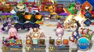 【FGO攻略】“神秘の国のONILAND!!”のイベントクエストを解説（随時更新）