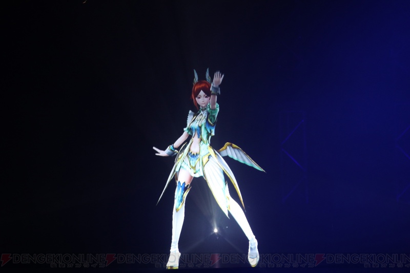 PSO2 ファンタジック専用3Dライブ 2018 クーナu0026マトイ 缶バッジ 4