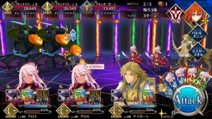 【FGO攻略】“神秘の国のONILAND!!”のイベントクエストを解説（随時更新）