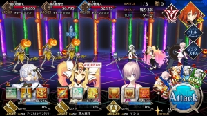 【FGO攻略】“神秘の国のONILAND!!”のイベントクエストを解説（随時更新）