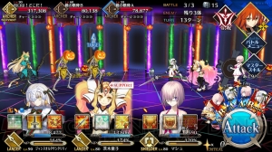 【FGO攻略】“神秘の国のONILAND!!”のイベントクエストを解説（随時更新）