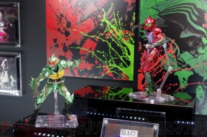 “TAMASHII NATION 2018”