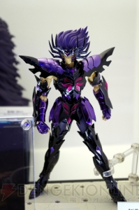 『荒野のコトブキ飛行隊』やROBOT魂など“TAMASHII NATION 2018”のフィギュアをフォトレポート