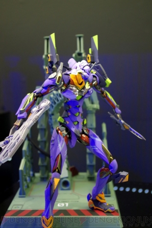 “TAMASHII NATION 2018”