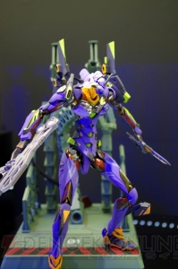 『荒野のコトブキ飛行隊』やROBOT魂など“TAMASHII NATION 2018”のフィギュアをフォトレポート