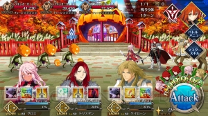 【FGO攻略】“神秘の国のONILAND!!”のイベントクエストを解説（随時更新）