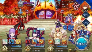 【FGO攻略】“神秘の国のONILAND!!”のイベントクエストを解説（随時更新）