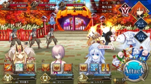 【FGO攻略】“神秘の国のONILAND!!”のイベントクエストを解説（随時更新）