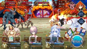 【FGO攻略】“神秘の国のONILAND!!”のイベントクエストを解説（随時更新）