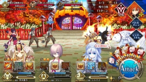 【FGO攻略】“神秘の国のONILAND!!”のイベントクエストを解説（随時更新）