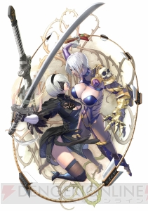 【10月29日のまとめ記事】『ジャンプ フォース』の発売日や『ソウルキャリバーVI』×『NieR：Automata』