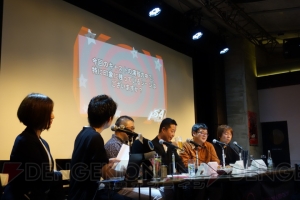 TVアニメ『PERSONA5 the Animation』新OPには小ネタが満載。ウラ話アリのイベントをレポート【電撃PS】