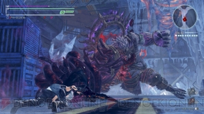 『GOD EATER 3（ゴッドイーター3）』