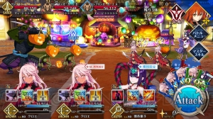 【FGO攻略】“神秘の国のONILAND!!”のイベントクエストを解説（随時更新）