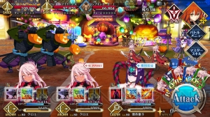 【FGO攻略】“神秘の国のONILAND!!”のイベントクエストを解説（随時更新）