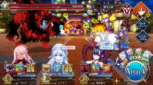 【FGO攻略】“神秘の国のONILAND!!”のイベントクエストを解説（随時更新）