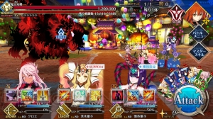 【FGO攻略】“神秘の国のONILAND!!”のイベントクエストを解説（随時更新）