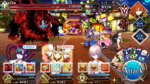 【FGO攻略】“神秘の国のONILAND!!”のイベントクエストを解説（随時更新）