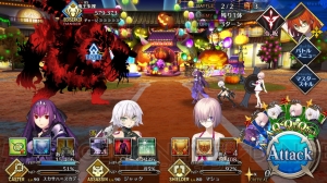 【FGO攻略】“神秘の国のONILAND!!”のイベントクエストを解説（随時更新）