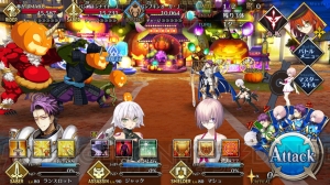 【FGO攻略】“神秘の国のONILAND!!”のイベントクエストを解説（随時更新）