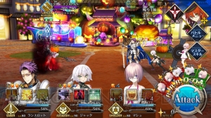 【FGO攻略】“神秘の国のONILAND!!”のイベントクエストを解説（随時更新）