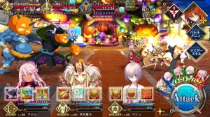 【FGO攻略】“神秘の国のONILAND!!”のイベントクエストを解説（随時更新）