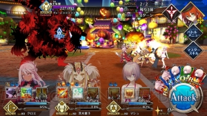 【FGO攻略】“神秘の国のONILAND!!”のイベントクエストを解説（随時更新）