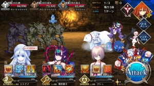 【FGO攻略】“神秘の国のONILAND!!”のイベントクエストを解説（随時更新）