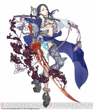 『SINoALICE』