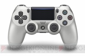 PS4 ProのHDD容量2TBモデルとワイヤレスコントローラーの新色“カッパー”が11月21日より発売