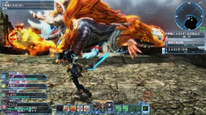 『PSO2』×『MHF-Z』相互記念特集。コラボ解説やクリエイターのスペシャル座談会を掲載