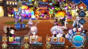 【FGO攻略】“神秘の国のONILAND!!”のイベントクエストを解説（随時更新）