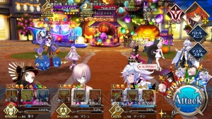 【FGO攻略】“神秘の国のONILAND!!”のイベントクエストを解説（随時更新）