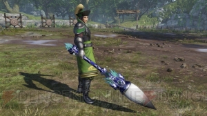 『無双OROCHI3』DLC第6弾が配信。全170キャラクター分の武器が一挙登場