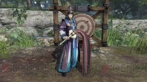 『無双OROCHI3』DLC第6弾が配信。全170キャラクター分の武器が一挙登場