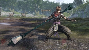 『無双OROCHI3』DLC第6弾が配信。全170キャラクター分の武器が一挙登場