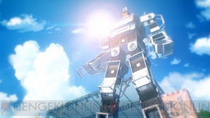 『ROBOTICS；NOTES DaSH（ロボティクス・ノーツ ダッシュ）』