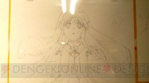 “とあるエキスポ”には原作・アニメ・関連作の展示がずらり。ファンにはたまらない展示を一部チラ見せ