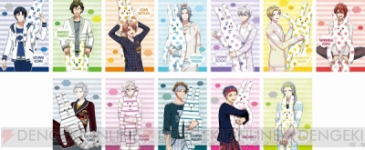 アイナナ と癒やしのキャラクター Craftholicのコラボフェアが全国のアニメイトで開催 ガルスタオンライン