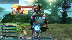 『PSO2』×『MHF-Z』“アスールシリーズ”のコスチュームや“パートニャー”になりきれる着ぐるみが登場