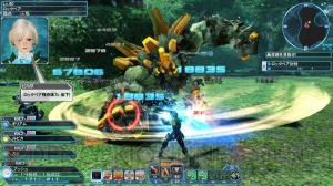 『PSO2』×『MHF-Z』“アスールシリーズ”のコスチュームや“パートニャー”になりきれる着ぐるみが登場