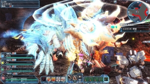 『PSO2』×『MHF-Z』“アスールシリーズ”のコスチュームや“パートニャー”になりきれる着ぐるみが登場