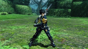 『PSO2』×『MHF-Z』“アスールシリーズ”のコスチュームや“パートニャー”になりきれる着ぐるみが登場