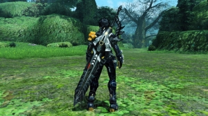 『PSO2』×『MHF-Z』“アスールシリーズ”のコスチュームや“パートニャー”になりきれる着ぐるみが登場