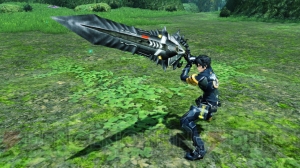 『PSO2』×『MHF-Z』“アスールシリーズ”のコスチュームや“パートニャー”になりきれる着ぐるみが登場