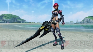 『PSO2』×『MHF-Z』“アスールシリーズ”のコスチュームや“パートニャー”になりきれる着ぐるみが登場