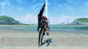 『PSO2』×『MHF-Z』“アスールシリーズ”のコスチュームや“パートニャー”になりきれる着ぐるみが登場