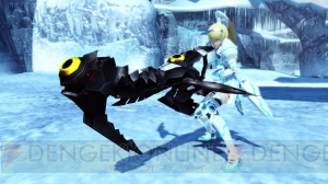 『PSO2』×『MHF-Z』“アスールシリーズ”のコスチュームや“パートニャー”になりきれる着ぐるみが登場