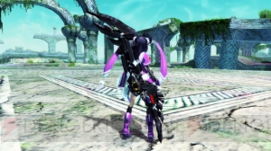 『PSO2』×『MHF-Z』“アスールシリーズ”のコスチュームや“パートニャー”になりきれる着ぐるみが登場